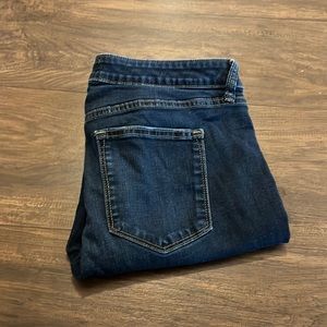 Sonoma boot cut jeans